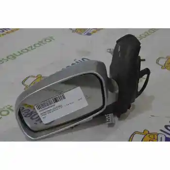 

LEFT REARVIEW MIRROR HONDA CIVIC SALOON 3 (EP1/2)