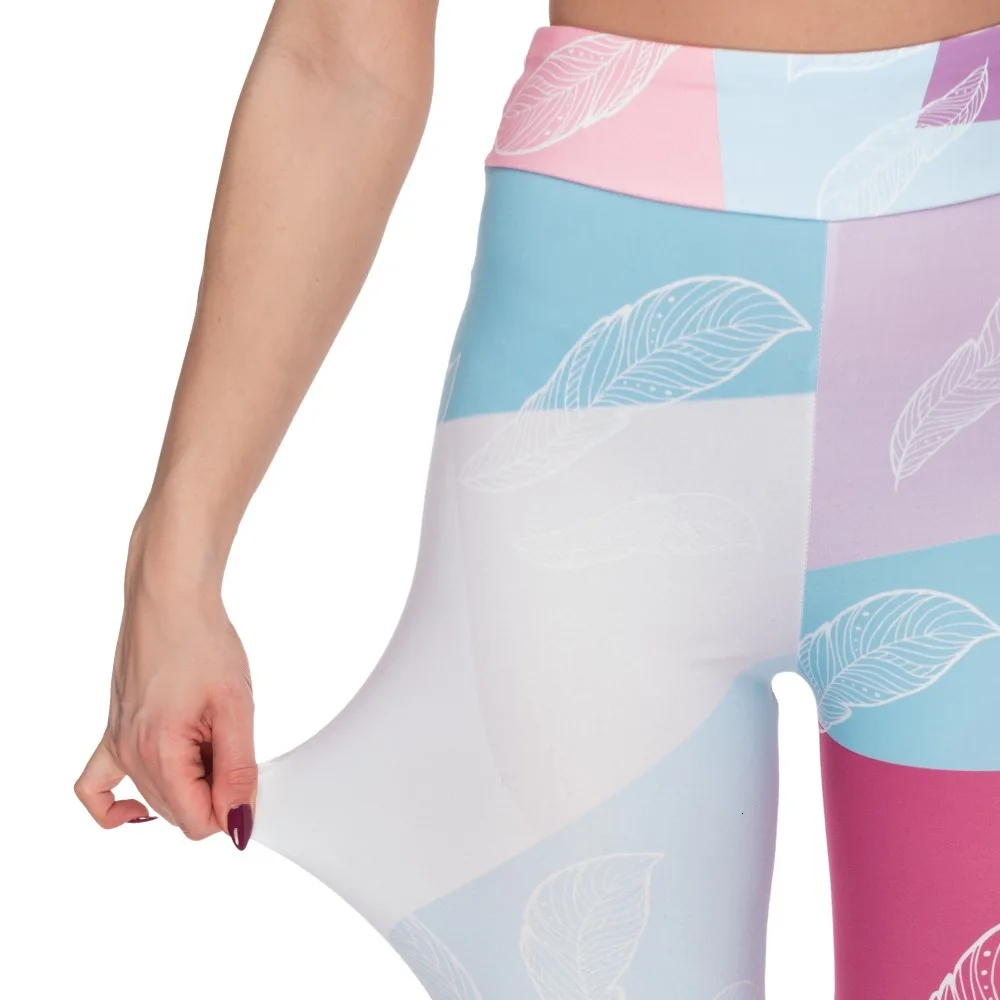 50535 PASTEL FEATHERS (3)