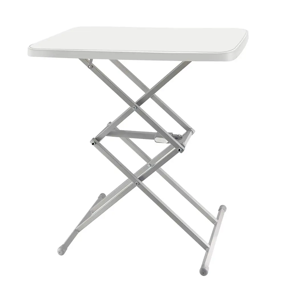 Outdoor Folding Table Portable Camping Picnic Barbecue Table Tourist Balcony Garden Table Waterproof Durable Camping Equipment