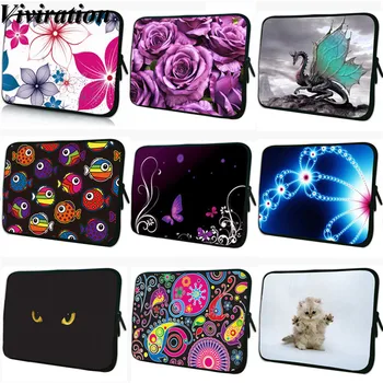 

Notebook Bag 15 13 12 14 17 10 7 11.6 10.1 Netbook Cover For Acer Huawei For iPad Mini 5 Xiaomi MiPad 2 3 4 7.9 Tablet PC Case