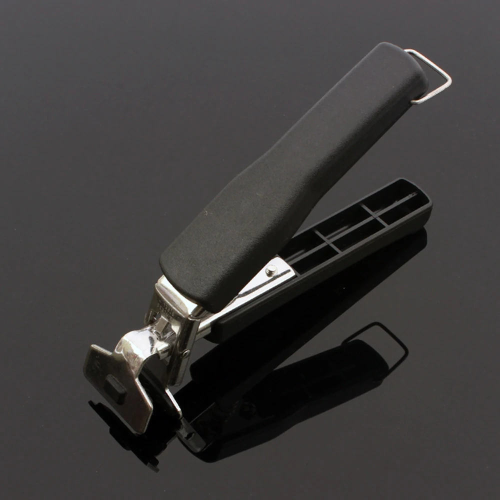 Hot Home Practical Anti-Scalding Bowl Clip Dish Plate Dish Holder Carrier Clip Clamp ABS Handle Protect Tools Kitchen Gadget
