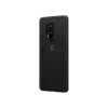 100% Original OnePlus 8/8 Pro Bumper Case Karbon Sandstone Clear nylon black Cover Box for one plus 8 8pro mobile phone ► Photo 2/6