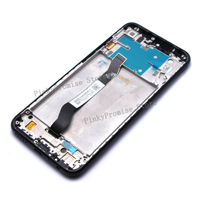 redmi note 8 lcd with frame (4)