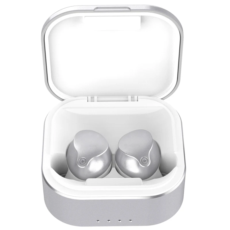 HAMTOD V16 TWS Bluetooth наушники 5,0 Спорт Беспроводная bluetooth-гарнитура Поддержка HD вызова и Siri и зарядный ящик для iPhone/Xiaomi