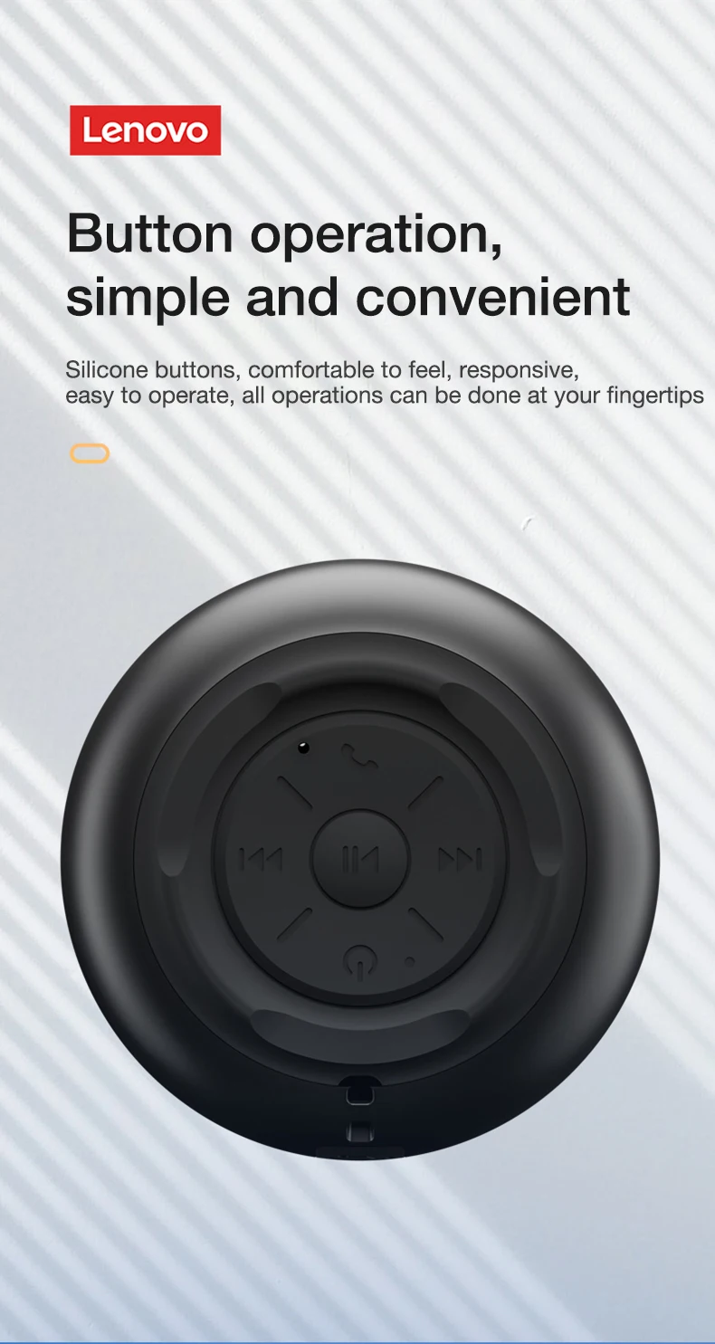 Lenovo Thinkplus K30 Bluetooth Speaker