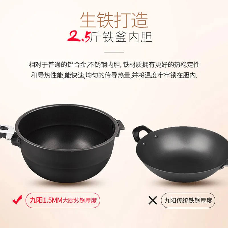 Полностью автоматическая многофункциональная интеллектуальная