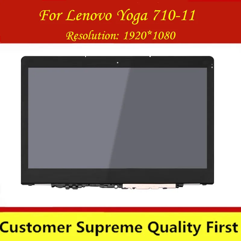 LCD Display Schermo LP140WFA (SP) (F2) SPF2 14 FHD LED IPS