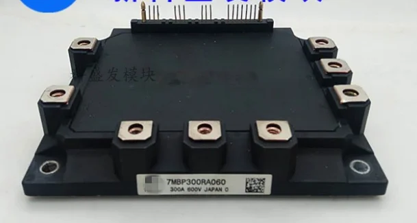 

7MBP300RA060 7MBP300RA060-24