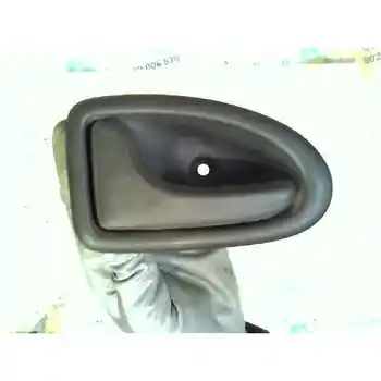 

2927797 handle Inner Rear Left Renault Trafic Combi (ab 4.01) 6-Seater, glazed Partial 2,9t Combi Short