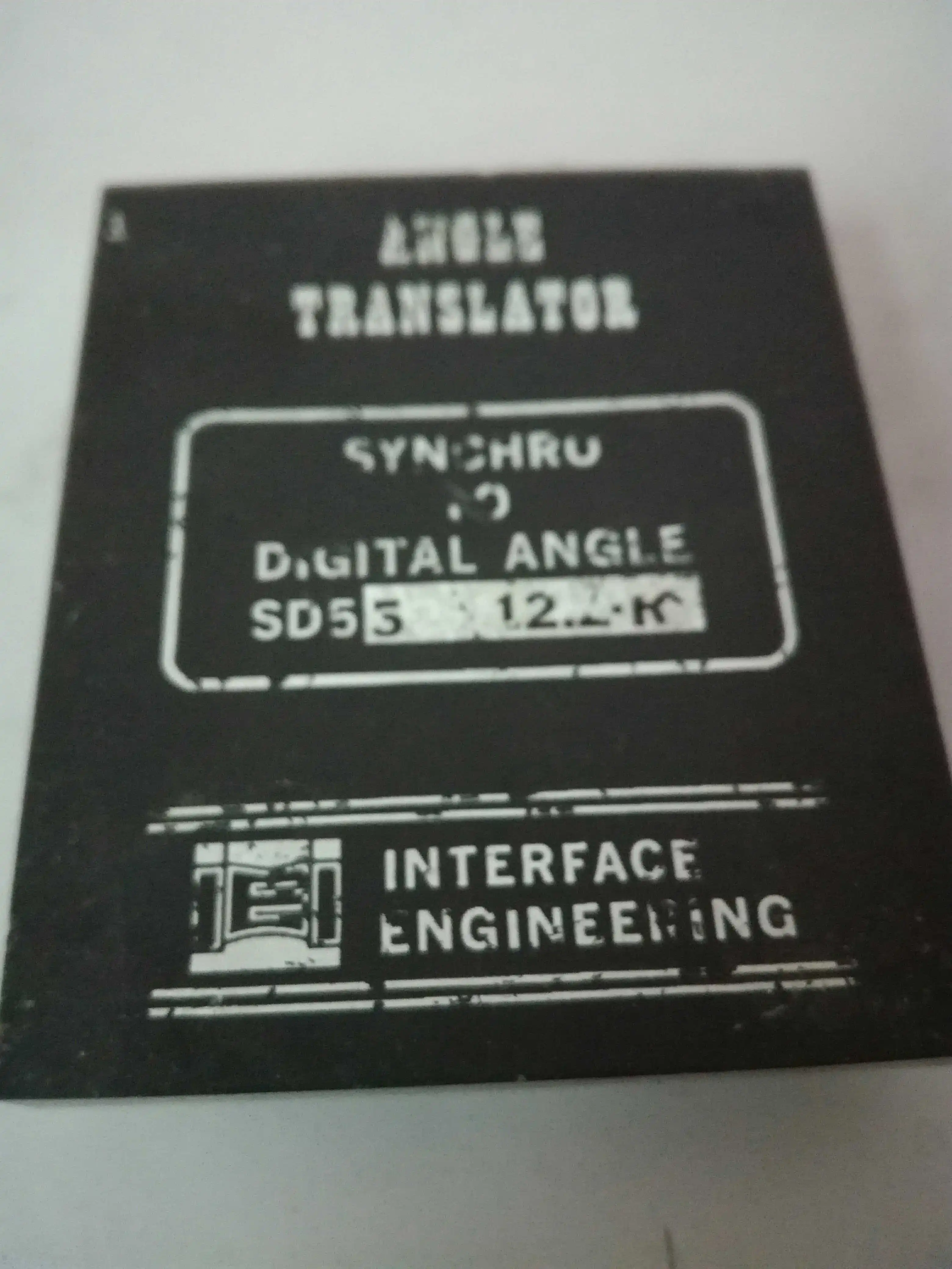 Импортный BWR-5/1500-D5A BWR-5/1500-D48A-C SD52412.2R гарантия качества