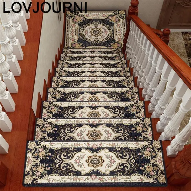 Dywaniki Azienkowe Tapis De Priere черный Tappeti Bagno Alfombra Dormitorio круглый кухонный уголок килим Vloerkleed коврик для лестницы