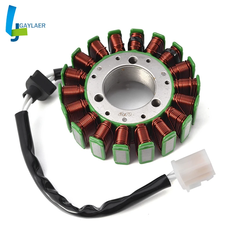 Motorcycle Stator Coil For Suzuki Gsxr600 20012005 Gsxr750 20002005