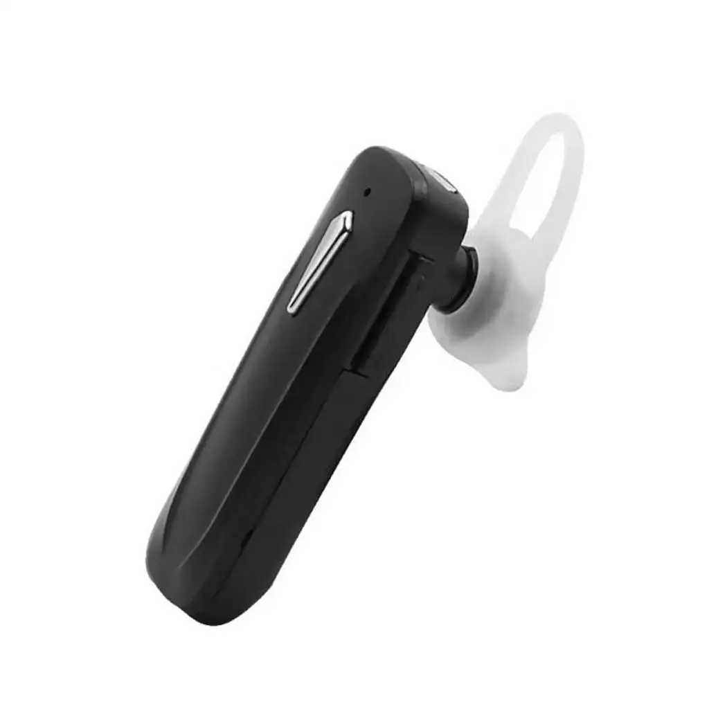 M163 беспроводные Bluetooth наушники мини стерео громкой связи Спортивные с микрофоном