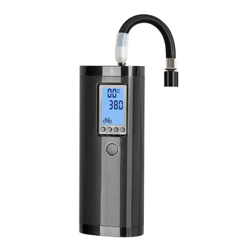 

1pc Air Pump Portable Electric Charging Type Multifunction Intelligent Air Pump Air Compressor Inflator for Home