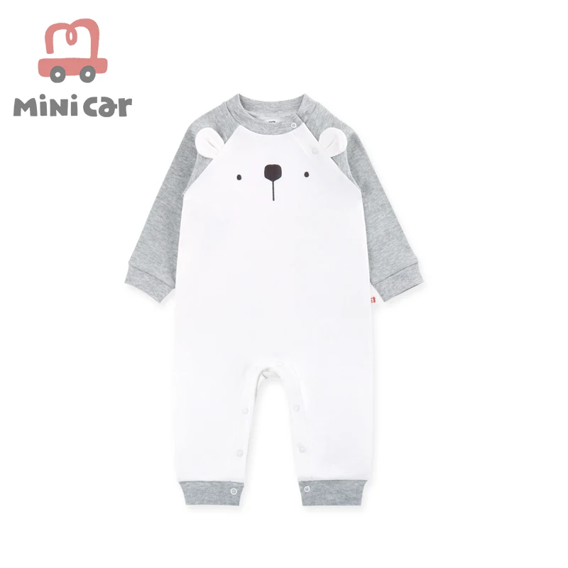 Summer Baby Rompers Spring Newborn Baby Clothes For Girls Boys Long Sleeve Cotton Jumpsuit Baby Clothing Boy Kids Outfits Newborn Sailor Romper Girls Boy Costume Anchor