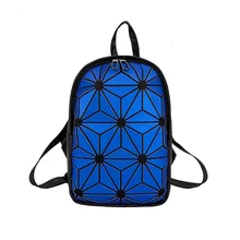 Новая мода из искусственной кожи светильник женский Противоугонный водонепроницаемый рюкзак большая сумка на плечо модная городская Сумка для бега