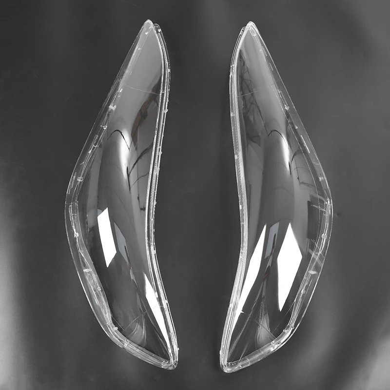 Car Clear Front Headlight Lens Cover Replacement Headlight HeadLamp Shell Cover for Hyundai Elantra 2012 2013 2014 2015 2016 3 Car Clear Front Headlight Lens Cover Replacement Headlight HeadLamp Shell Cover for Hyundai Elantra 2012 2013 2014 2015 2016 3