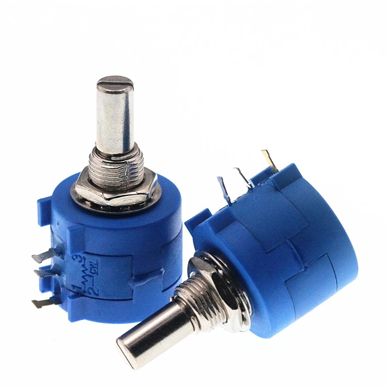Size : 5K 502 For Arduino-HENG Module Kits Accessory 3590S Multiturn Potentiometer 500 1K 2K 5K 10K 20K 50K 100K ohm Potentiometer Adjustable Resistor 3590 102 202 502 103 Size : 5K 502 For Arduino-HENG Module Kits Accessory 3590S Multiturn Potentiometer 500 1K 2K 5K 10K 20K 50K 100K ohm Potentiometer Adjustable Resistor 3590 102 202 502 103
