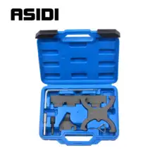 Kit de ferramentas sincronismo do motor para ford 1.6 TI-VCT 1.6 duratec ecoboost C-MAX, fiesta, foco