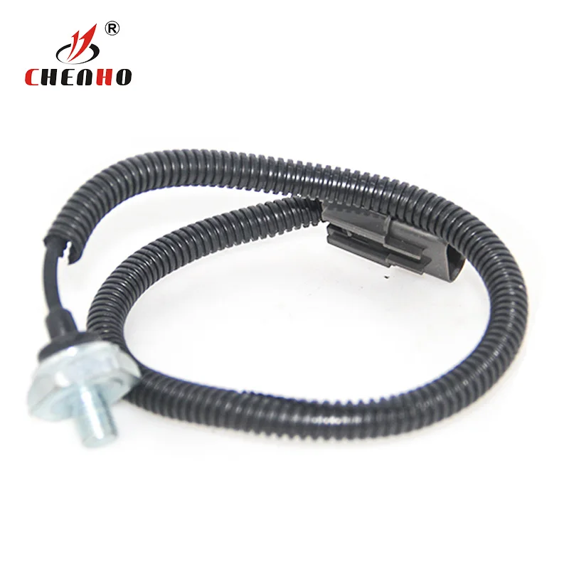 Auto Knock Sensor For MITSUBISHI DODGE Chrysler BOSCH AC Delco MD159216 MD304933 e1t115571 39510-38021 E1T15582 detonation knock sensor