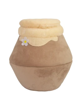 

hickened Pet Bed Kittens Products Winter Warm Cat Bed Plush Soft Portable Foldable Cute Cat House Cave Sleeping Bag Cushion