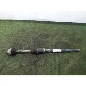 

8252050 TRANSMISSION FRONT RIGHT VOLVO S60 SALOON