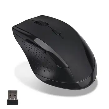 

Mice USB Receiver Optical Mouse Portable 2.4GHz 6D USB 6 Key Wireless Optical Gaming Mini Mouse 2000 DPI For Laptop Desktop