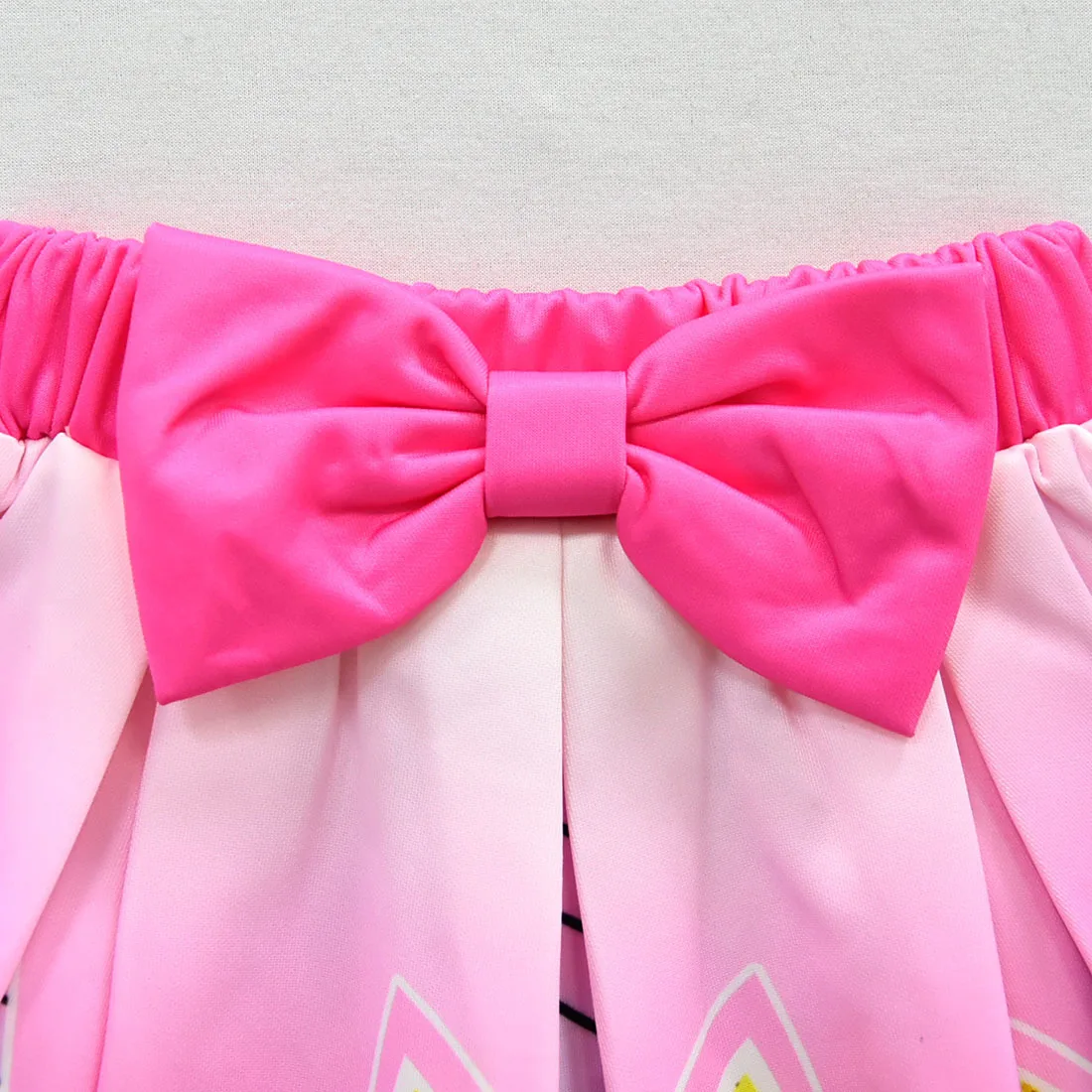 Комплекты одежды для девочек маленьких комплекты летней детей с короткими