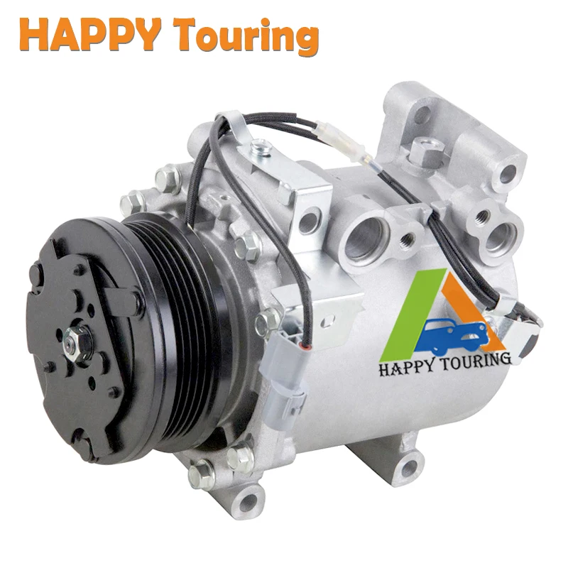 

For mitsubishi compressor msc90c For Mitsubishi Eclipse Galant Lancer Mirage MR500250 MR500324 7813A040 1521906 1521986 77483