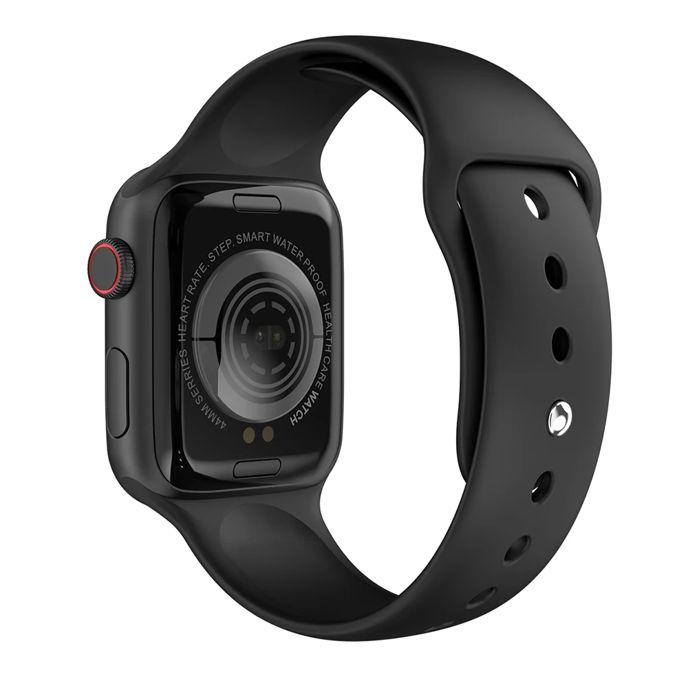 Heart Rate Monitor Call Message Reminder For Android Apple PK P68 a1 IWO 12 Smart Watch Series 5 Men Women iwo 8 lite iwo 10