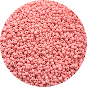 

1000pcs/Lot 2mm Charm Czech Glass Seed Beads DIY Bracelet Necklace Beads For Jewelry Making Accessories #34