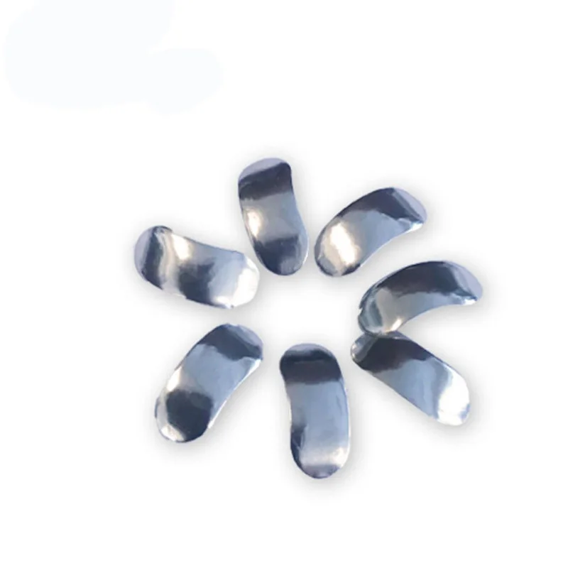 

Dental matrix Dental sectional matrices sectional matrix Matrix Bands Tofflemire stuck S/M/L dental material dental set