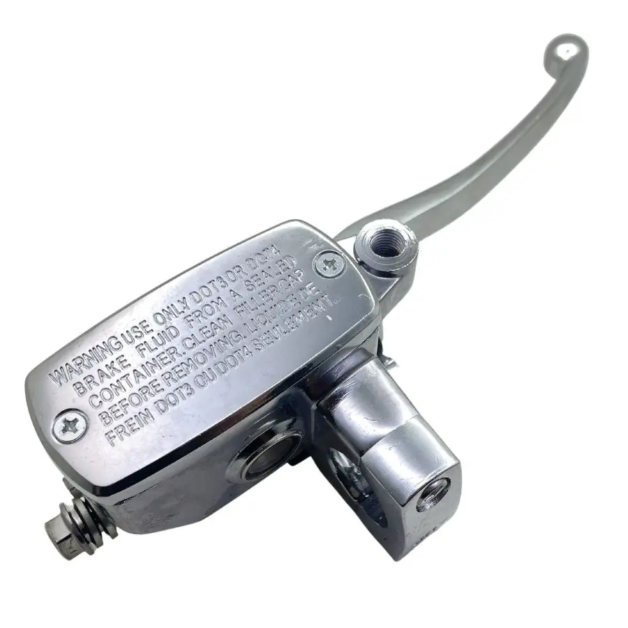 Universal Motorcycle Brake Lever for NV600 VT600