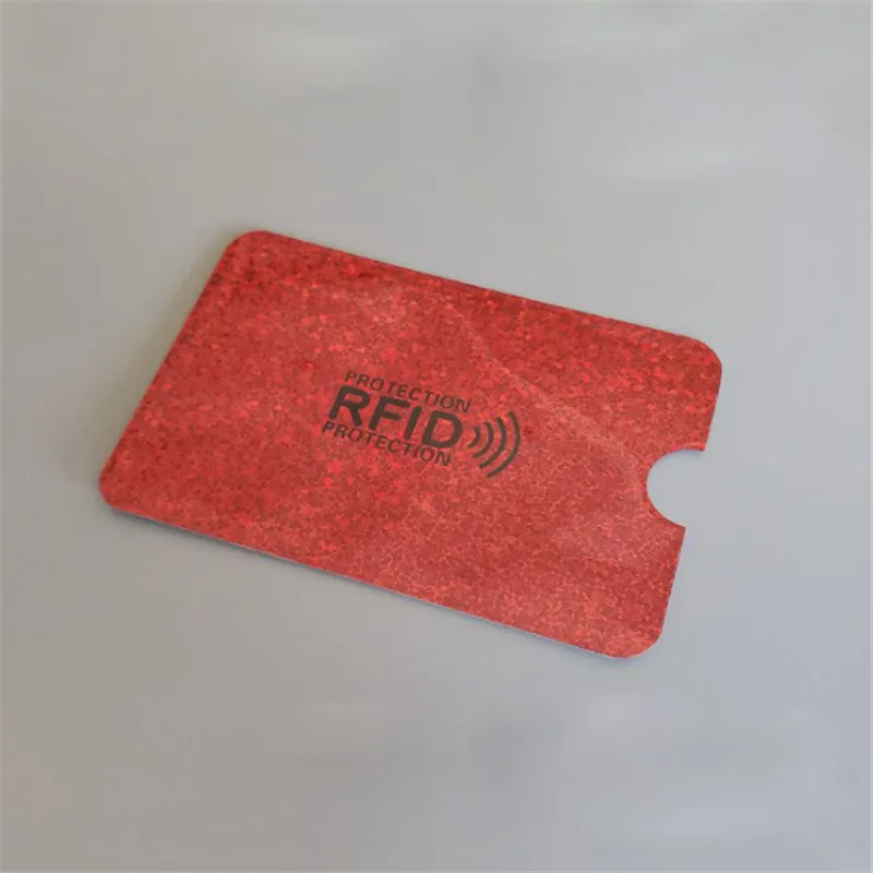 Rfid Чехол Для Карты Купить