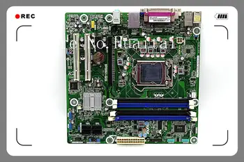 

high quality desktop motherboard for IPM61-GS mainboard 100% tested fully work