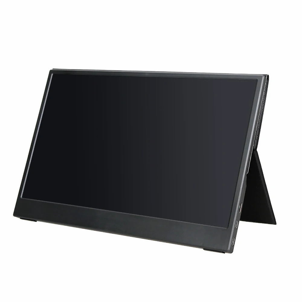 15 6 дюймовый FHD IPS USB Type-c игровой емкостный сенсорный экран VESA портативный монитор
