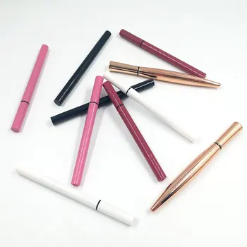 

Iflovedekd Colorful Liquid Eyeliner Magic eye liner self adhesive eyelash Waterproof Makeup Tools Comestics Long-lasting