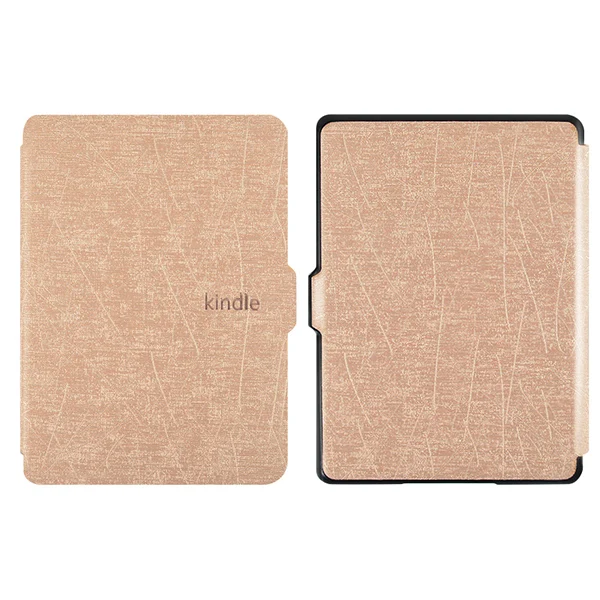 NK8 JGWST THJ Чехол для kindle 8 E-reader pu кожаный чехол для amazon kindle 8th поколения sleepcover с ручным grap - Цвет: NK8 JGWST THJ