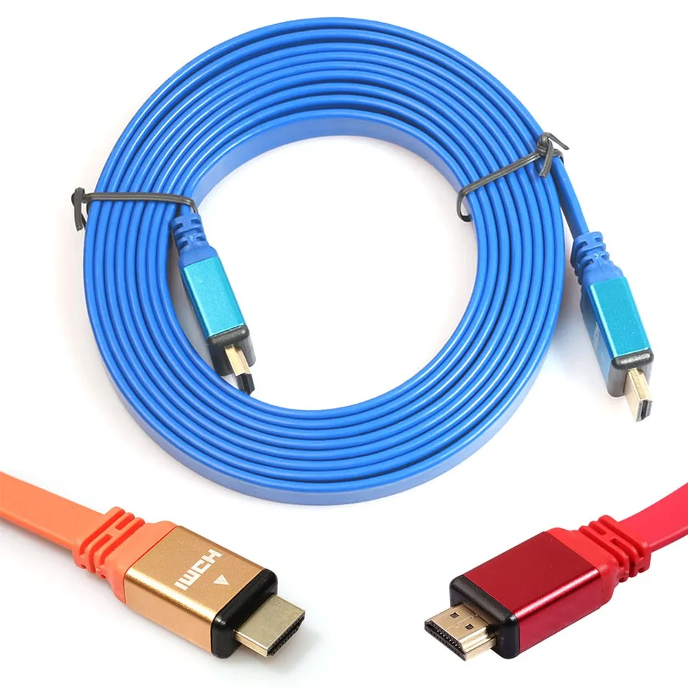 MODAO 300 см высокоскоростной HDMI кабель с Ethernet 3D и 4K разрешение 7,31