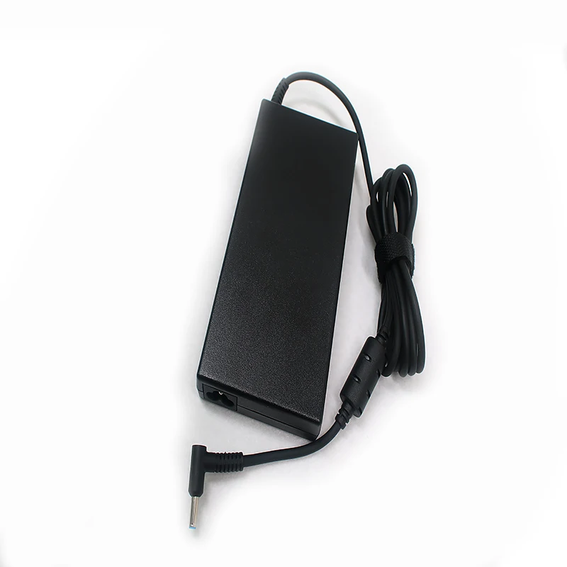 슬림 노트북 AC 전원 어댑터 충전기, HP ZBook 15 697317-001 A150A05AL ADP-150TB A TPC-LA52, 19.5V 7.7A 150W
