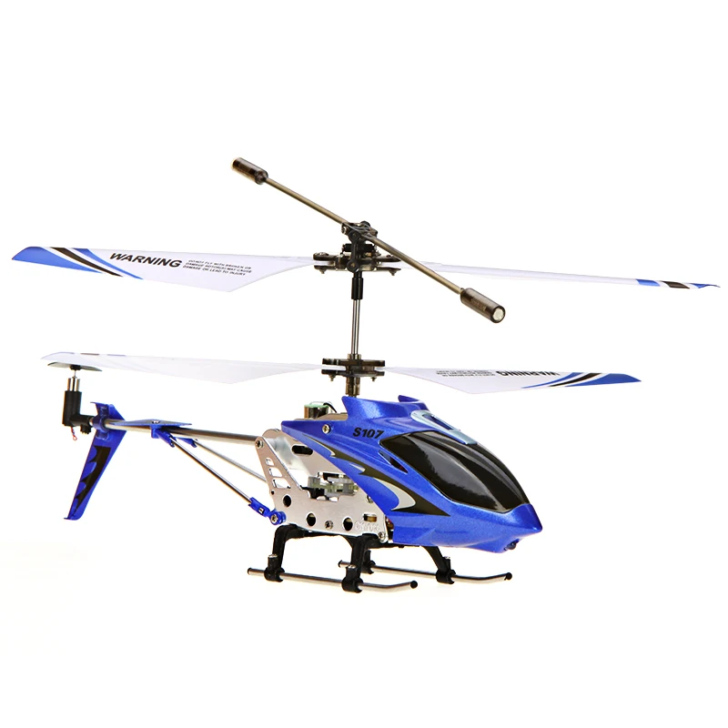 Syma S107G R/C Вертолет