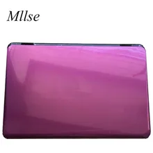 Для Dell Inspiron 14R N4010 1" ЖК-задняя крышка розовый-GR21X 0GR21X