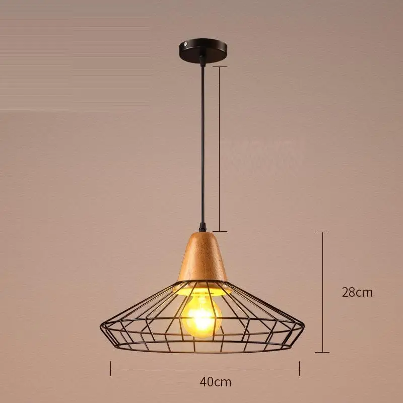 Освещение Touw Лофт светильники Lampen современный Luminaria Lampara де Techo Colgante Moderna подвесной светильник