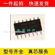 MAX4145ESD MAX4188ESD MAX4365EUA MAX453CSA MAX471ESA