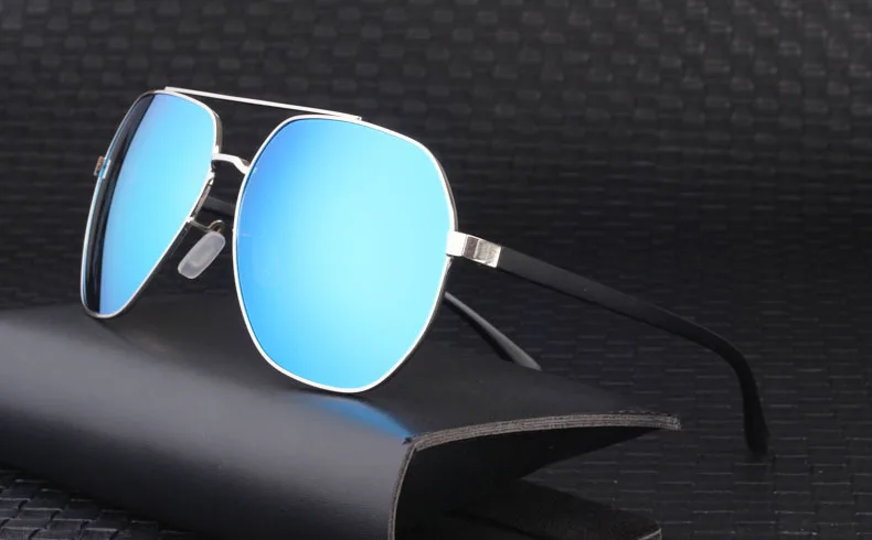 Vazrobe 160 мм Мужские солнечные очки больших размеров для вождения солнцезащитные очки для мужчин огромный большой зеркальный ультра легкий HD покрытие пленка UV400