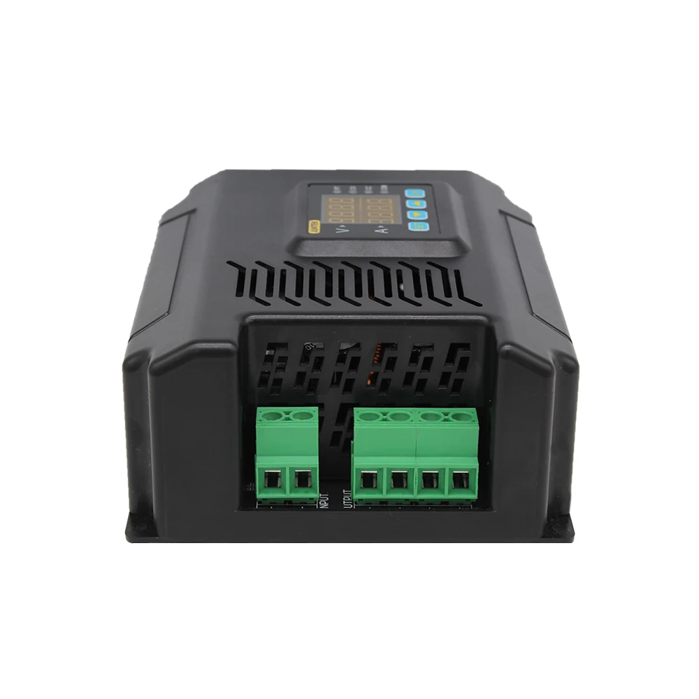 JUNTEK DPM8650-RF 60V50A Remote Control Programmable DC DC Digital Adjustable Step Down Voltage Power Supply Buck Converter 4
