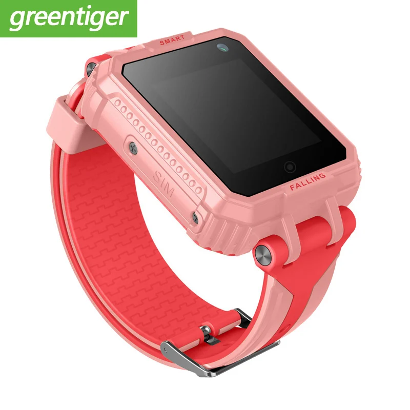 X11S Kids Smart Watch Baby Sim Card GPS Children Waterproof WiFi Antilost SOS Safe Smartwatch Android IOS pk Q15 | Электроника