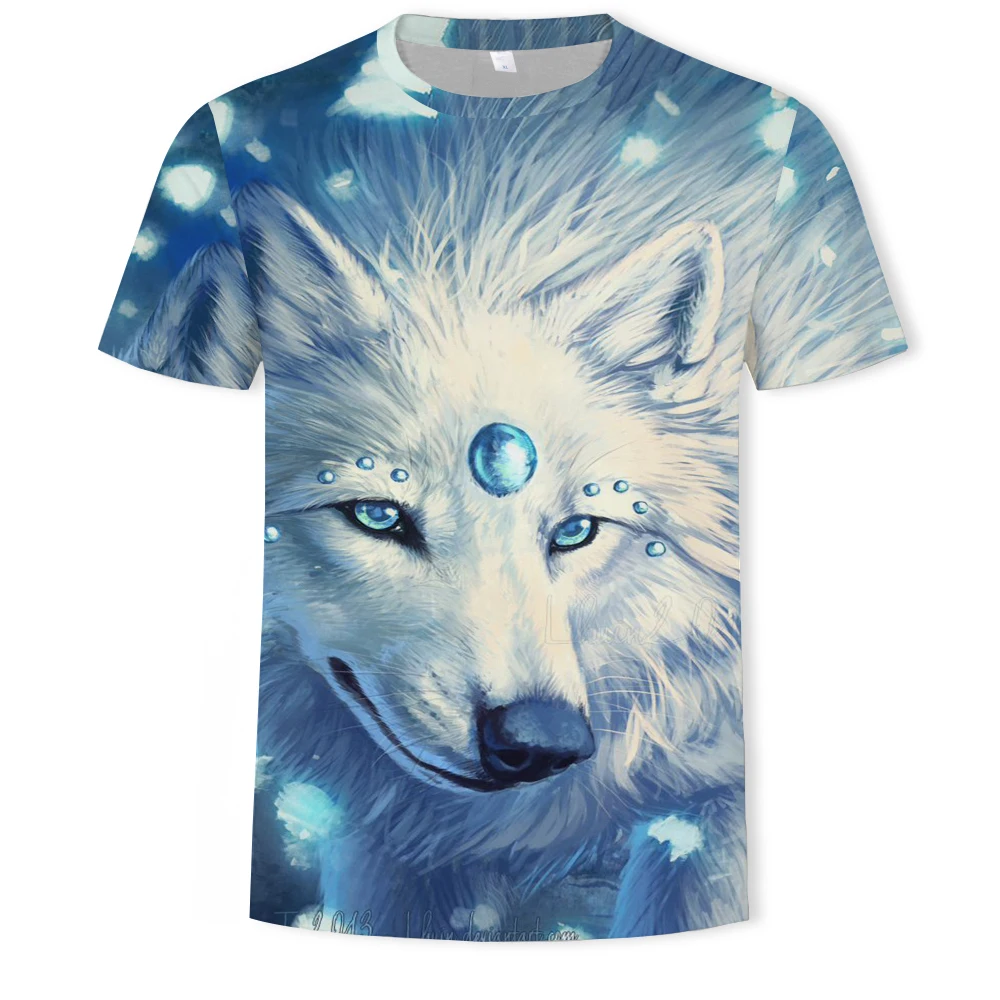 Summer Fashion New Men's Dragon Ball T-shirt Cartoon Monkey King Character 3d Printed Children's Casual Short Sleeve Shirt