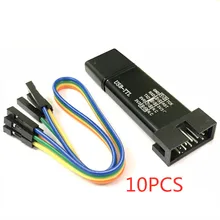 Новое 10 шт. STC MCU автоматическое устройство загрузки USB к ttl бесплатное руководство холодный запуск программист STCISP скачать