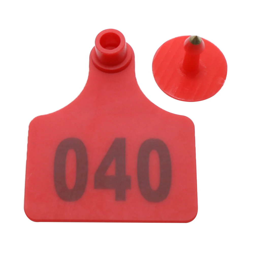 100pcs#4